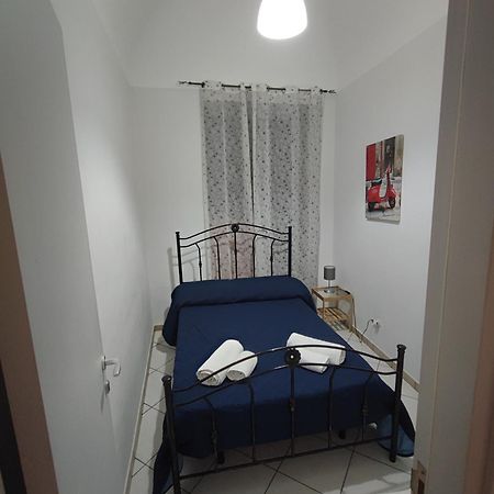 Appartamento Casa Desirè Catania Esterno foto